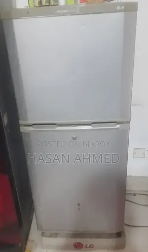 এলজি এক্সপ্রেসকুল ফ্রিজ