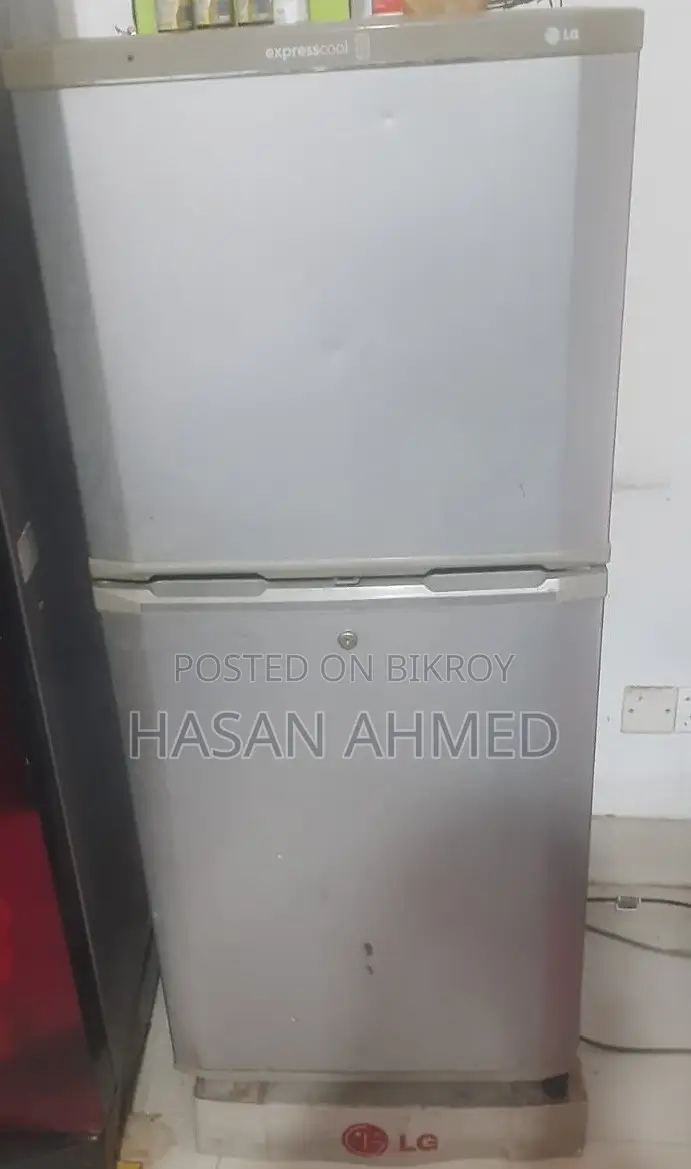 এলজি এক্সপ্রেসকুল ফ্রিজ