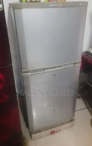 এলজি এক্সপ্রেসকুল ফ্রিজ