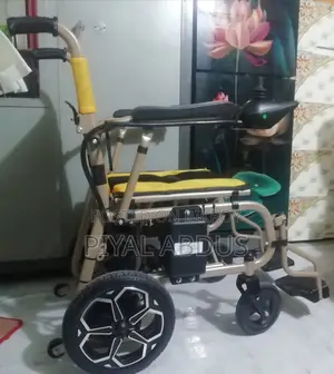 Electric Wheelchair