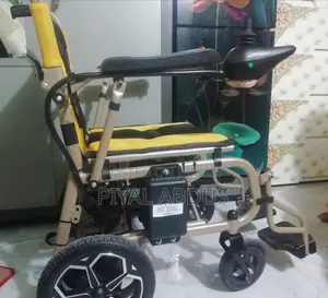 Electric Wheelchair