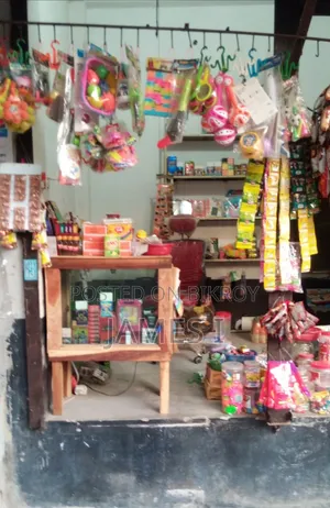 দোকান ভাড়া
