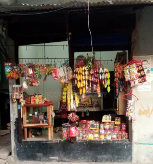 দোকান ভাড়া