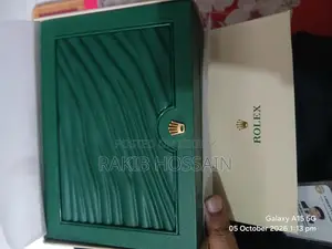 রোলেক্স ক্রোনোগ্রাফ
