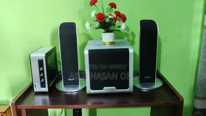 Microlab FC361BT Active Speaker for sale.