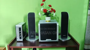 Microlab FC361BT Active Speaker for sale.