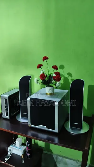 Microlab FC361BT Active Speaker for sale.