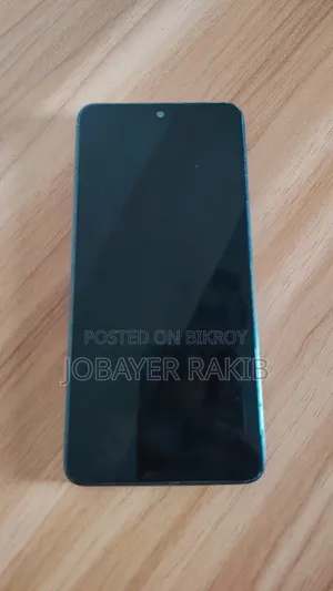 Xiaomi Redmi Note 14 4G 256 GB Black