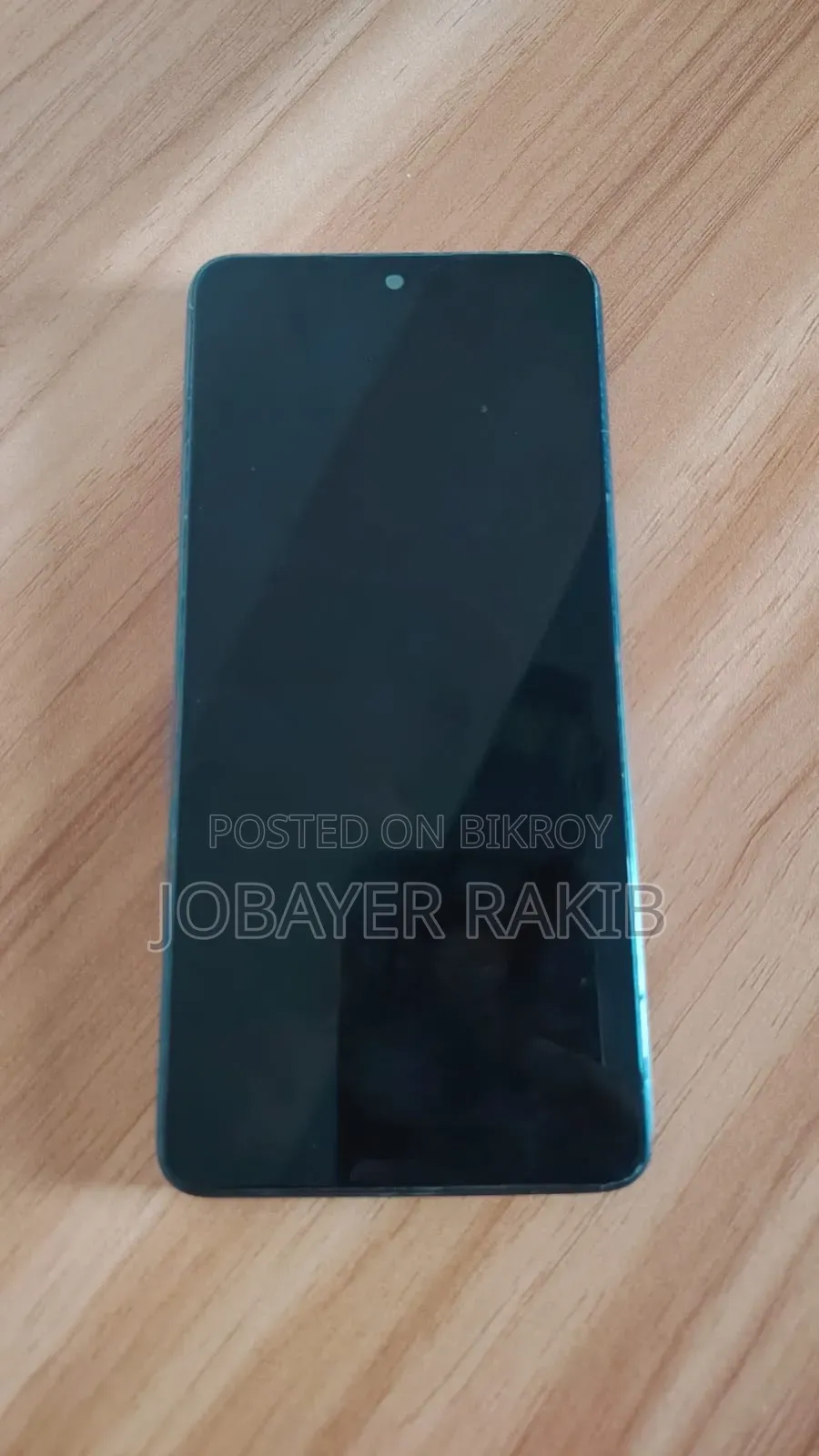 Xiaomi Redmi Note 14 4G 256 GB Black