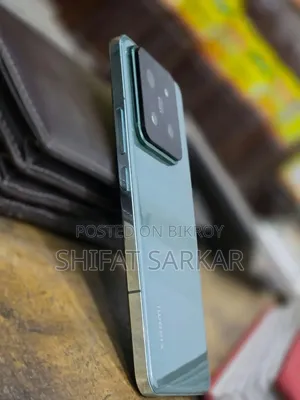 শাওমি ১৪ প্রো ৫১২ জিবি গ্রিন