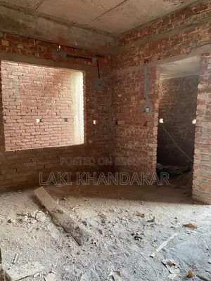 3-Bedroom Apartment in Zahangir Villa, Mohammadpur for sale