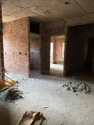3-Bedroom Apartment in Zahangir Villa, Mohammadpur for sale