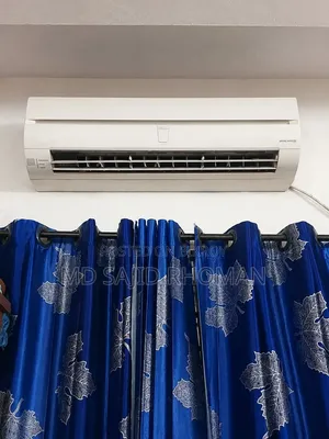 1 Ton Non Inverter AC