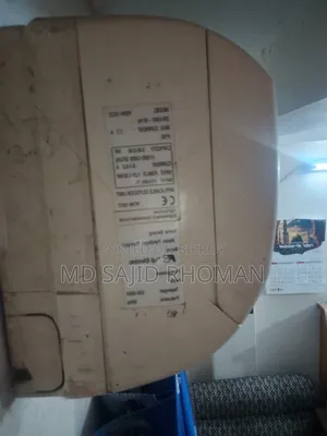 1 Ton Non Inverter AC