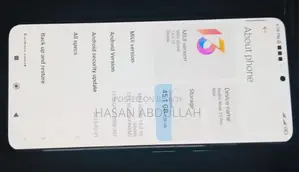 নিউ শাওমি রেডমি নোট ১০ প্রো ১২৮ জিবি পার্পল