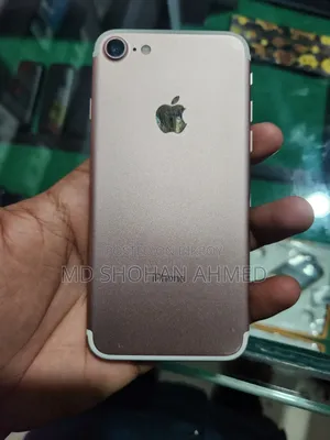 Apple iPhone 7 128 GB Purple