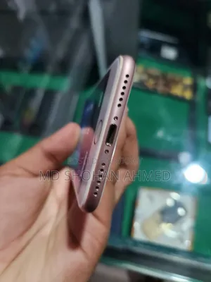 Apple iPhone 7 128 GB Purple