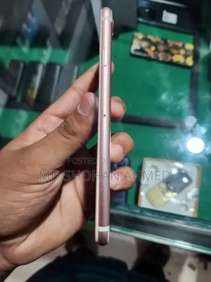 Apple iPhone 7 128 GB Purple