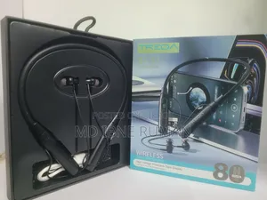 Bluetooth Neckband