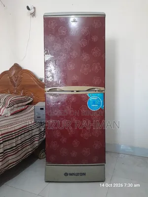 রেফ্রিজারেটর