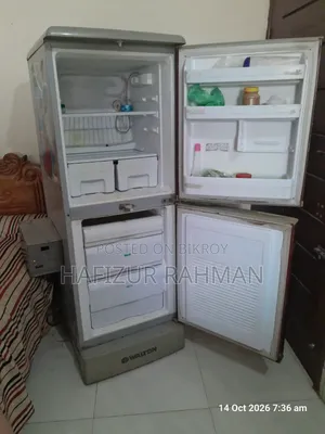 রেফ্রিজারেটর
