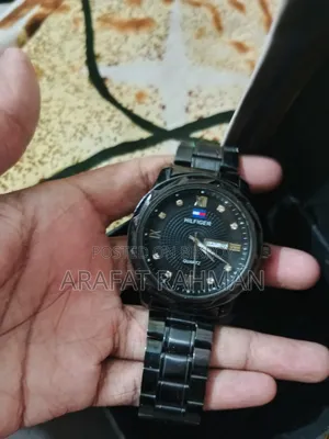 ক্লাসিক ওয়াচ