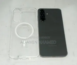 স্যামসাং গ্যালাক্সি A56 ২৫৬ জিবি