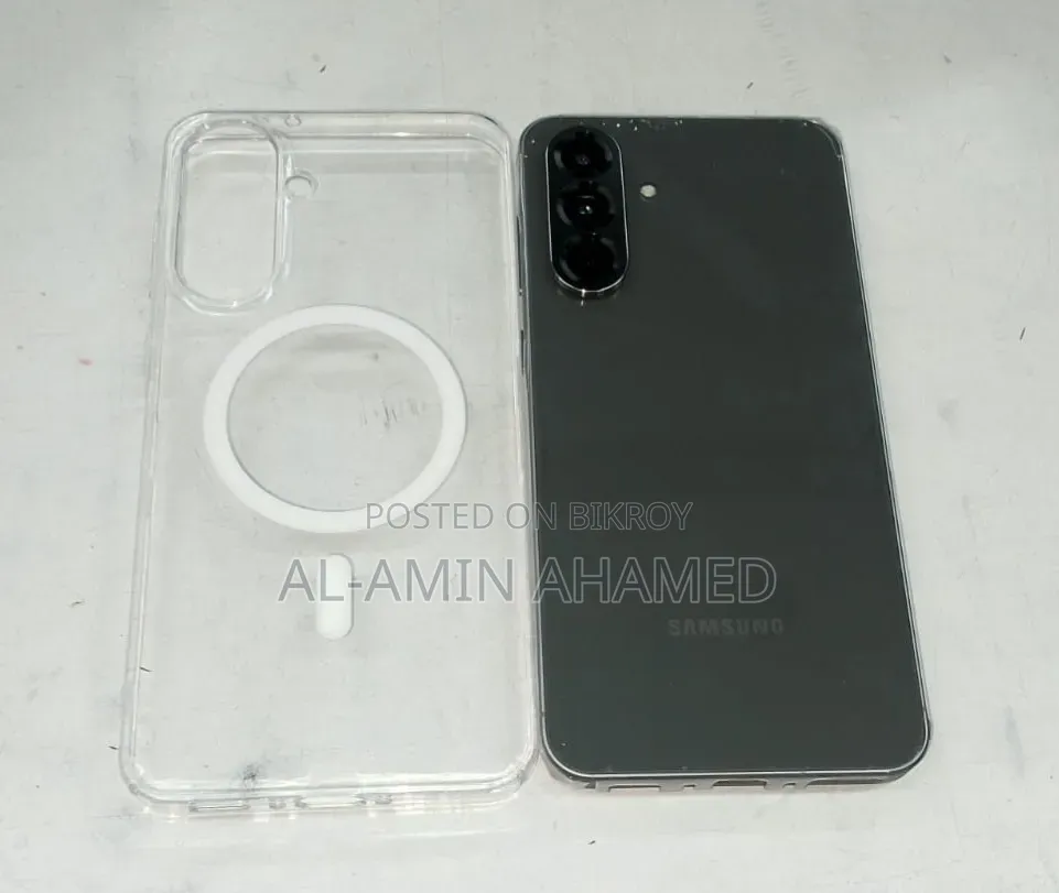 স্যামসাং গ্যালাক্সি A56 ২৫৬ জিবি