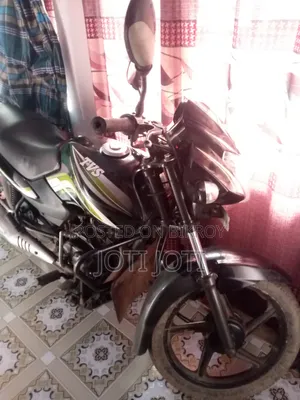 TVS Metro 2020 Blue
