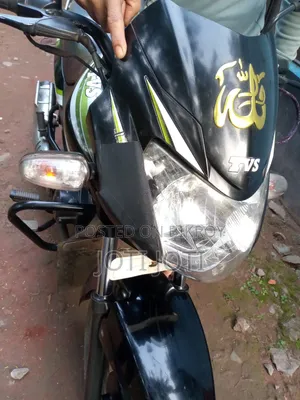 TVS Metro 2020 Blue