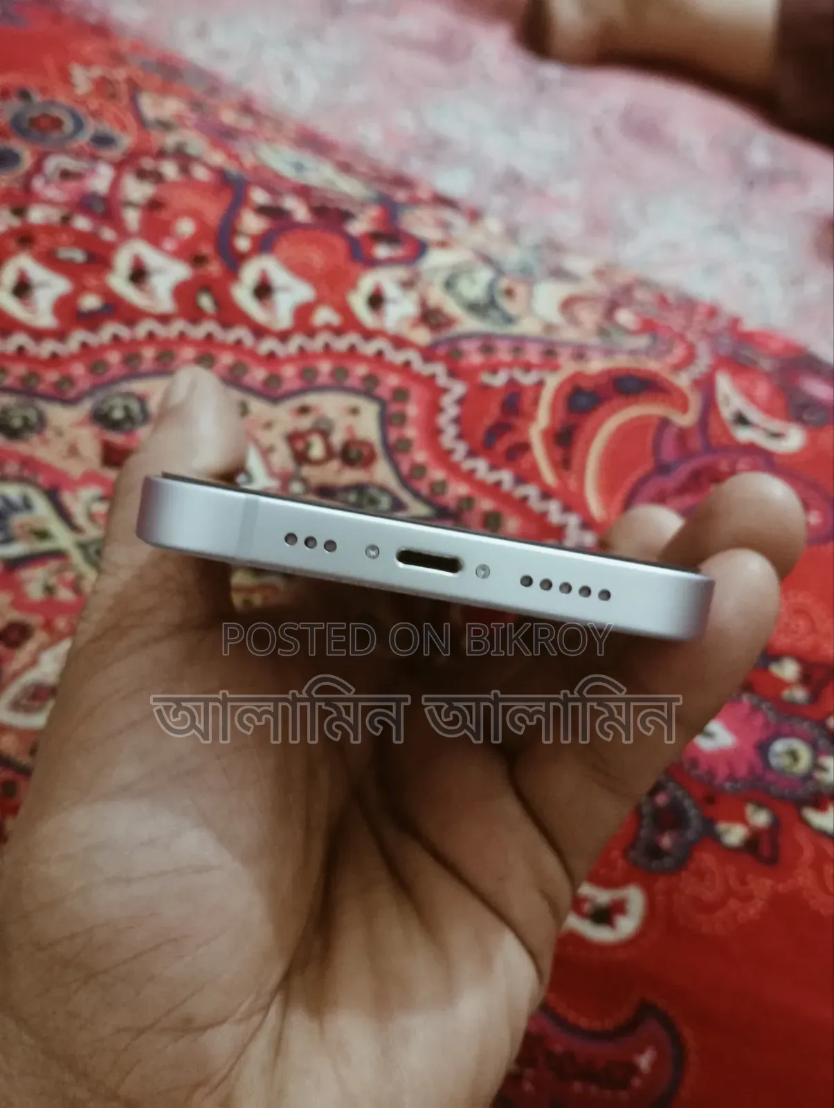 Apple iPhone 14 128 GB Pink