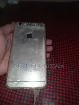 অ্যাপল আইফোন ৬এস প্লাস ৬৪ জিবি সাদা