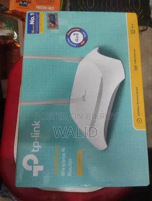 Tp Link Tl-Wr840n