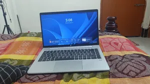 HP ProBook 445 G8 8GB AMD Ryzen 7 SSD 256GB Laptop