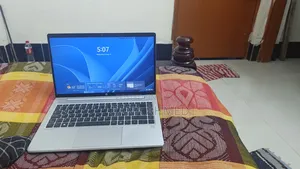 HP ProBook 445 G8 8GB AMD Ryzen 7 SSD 256GB Laptop