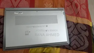 HP ProBook 445 G8 8GB AMD Ryzen 7 SSD 256GB Laptop