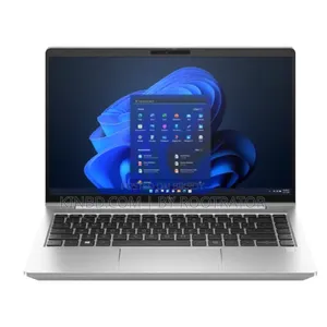 Laptop HP EliteBook 640 G9 8GB Intel Core i5 SSD 256GB