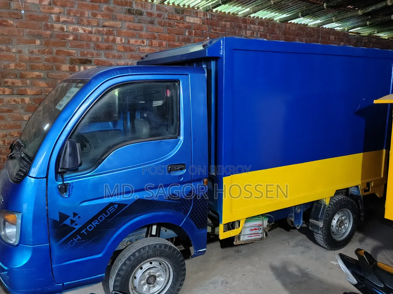 Tata Ace HT2 Truck for Sale