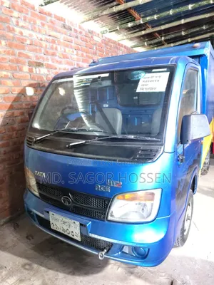 Tata Ace HT2 Truck for Sale