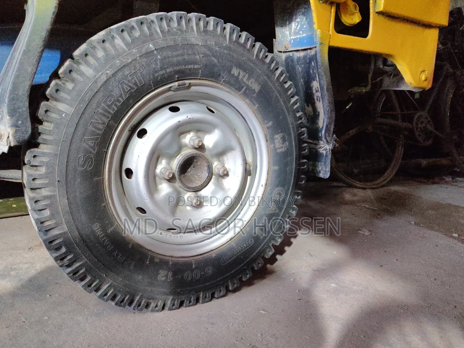 Tata Ace HT2 Truck for Sale