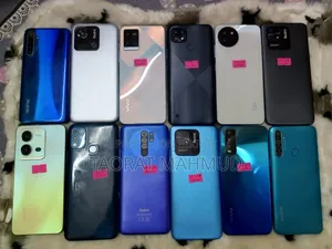 Vivo Y21 128 GB Black