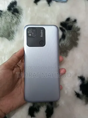 Vivo Y21 128 GB Black