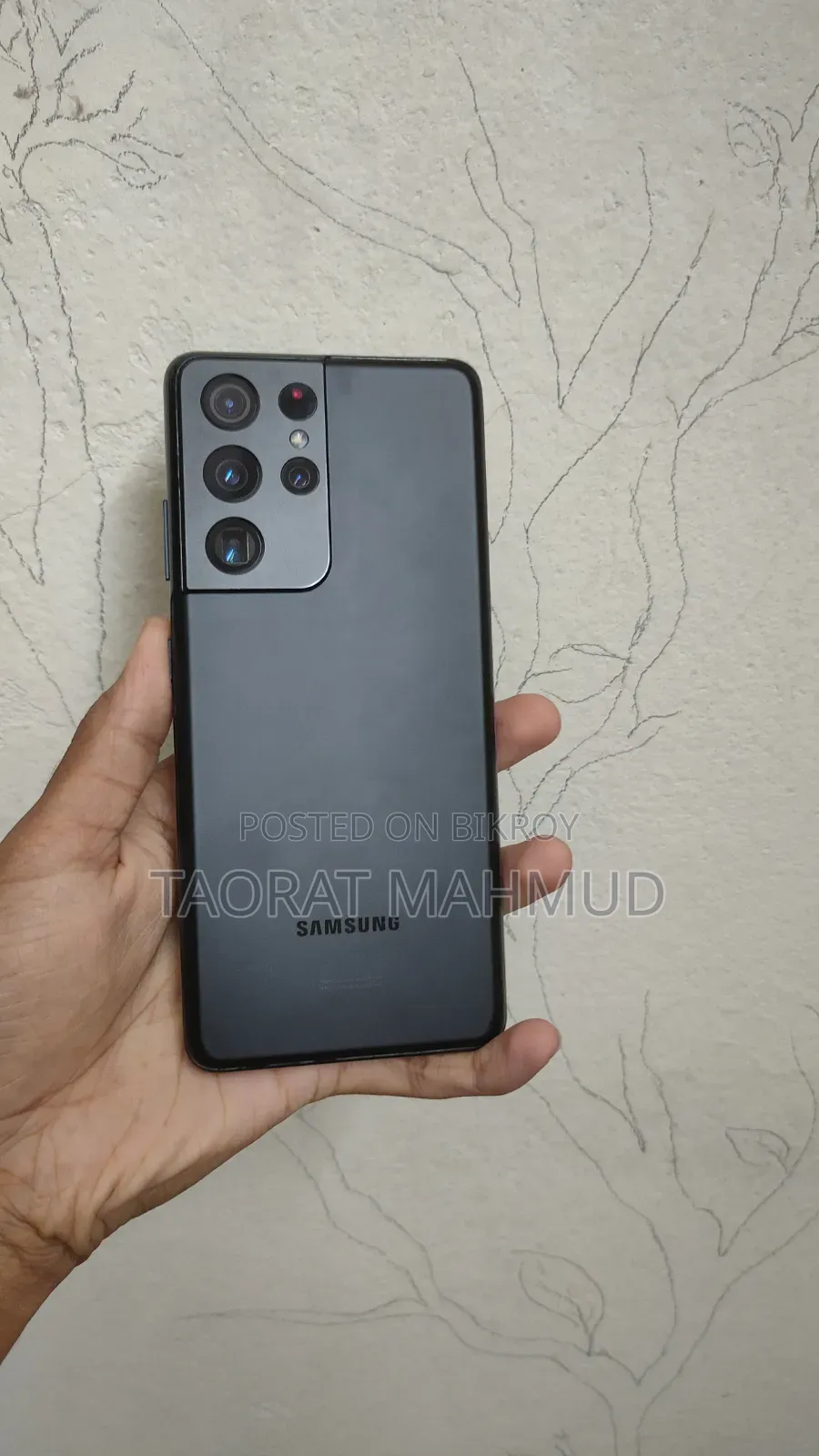 Vivo Y21 128 GB Black