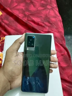 ভিভো এক্স৬০ প্রো+ ৫জি ২৫৬ জিবি ব্লু