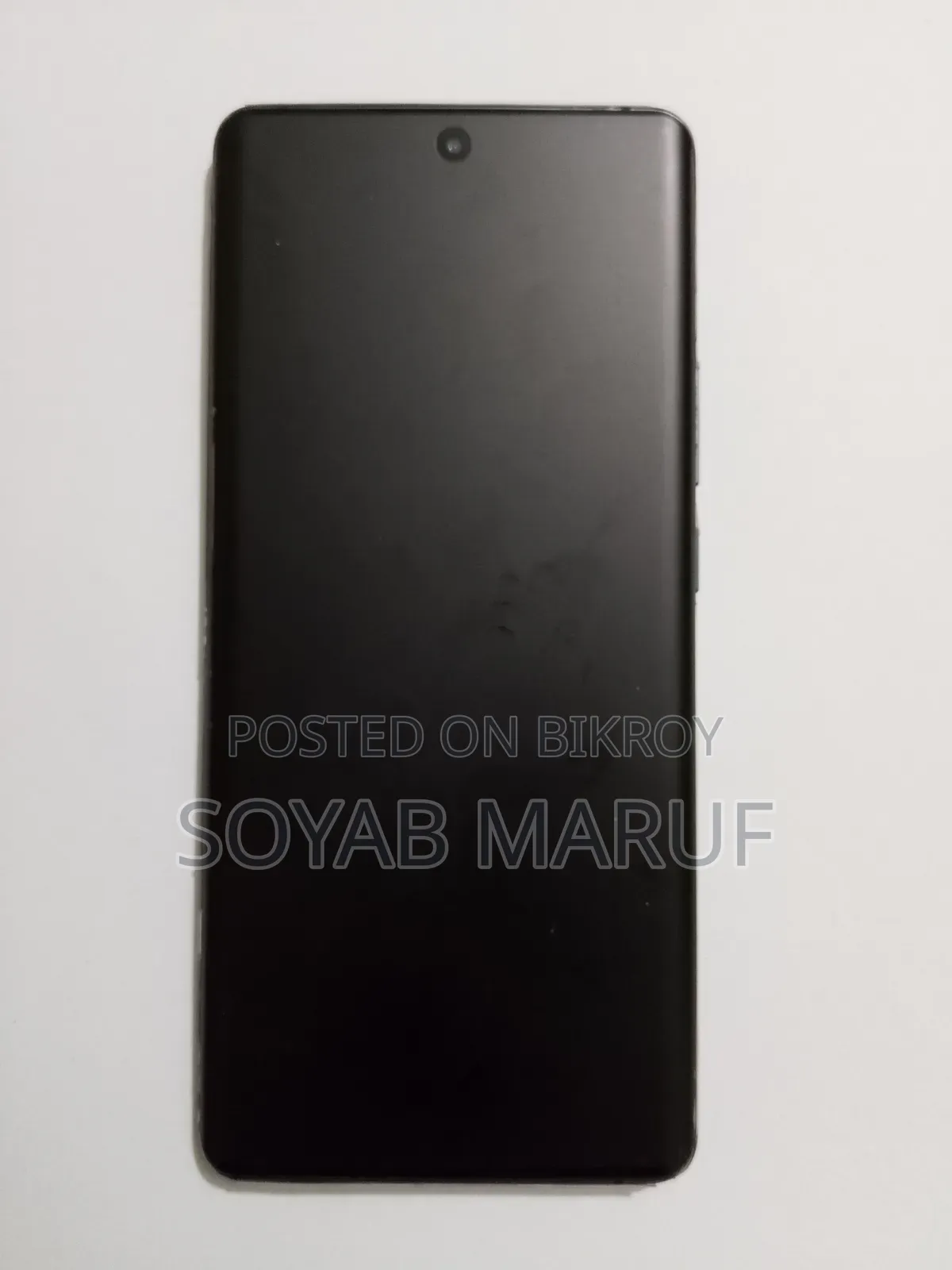 ভিভো এক্স৬০ প্রো+ ৫জি ২৫৬ জিবি ব্লু