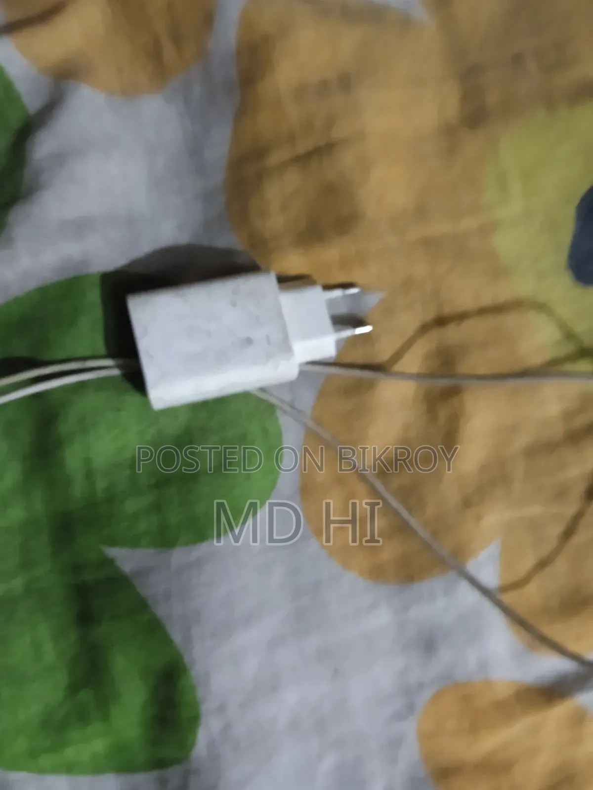 Xiaomi Redmi 9 64 GB Blue
