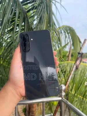 স্যামসাং গ্যালাক্সি এ৩৬ ২৫৬ জিবি ব্ল্যাক