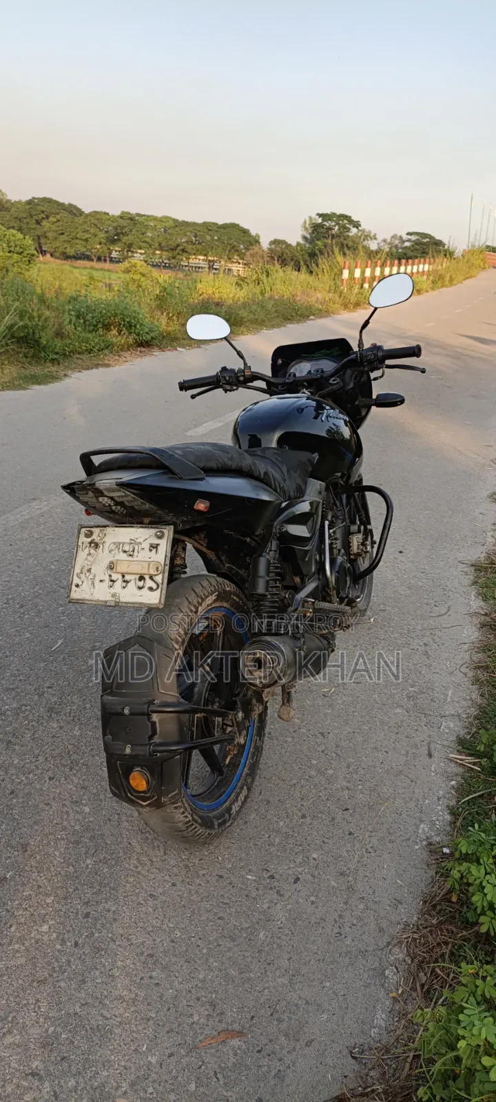 এই পাল সার গাড়িটি বিক্রি করা হবে