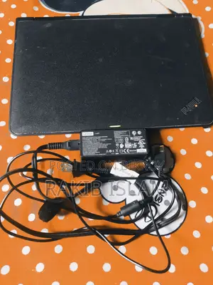 Laptop Lenovo ThinkPad 11e 8GB Intel Core i5 SSD 256GB