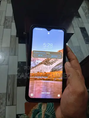স্যামসাং এ১০ ৩২ জিবি ব্লু